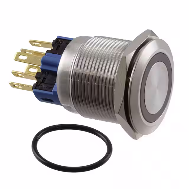 PV7F2T0SS-355 E-Switch electronic component