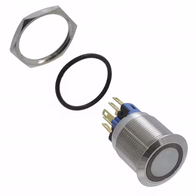 PV7F2T0SS-3G3 E-Switch electronic component
