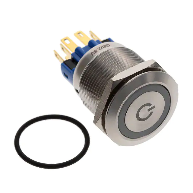 PV7F2T0SS-3R1-M01 E-Switch electronic component