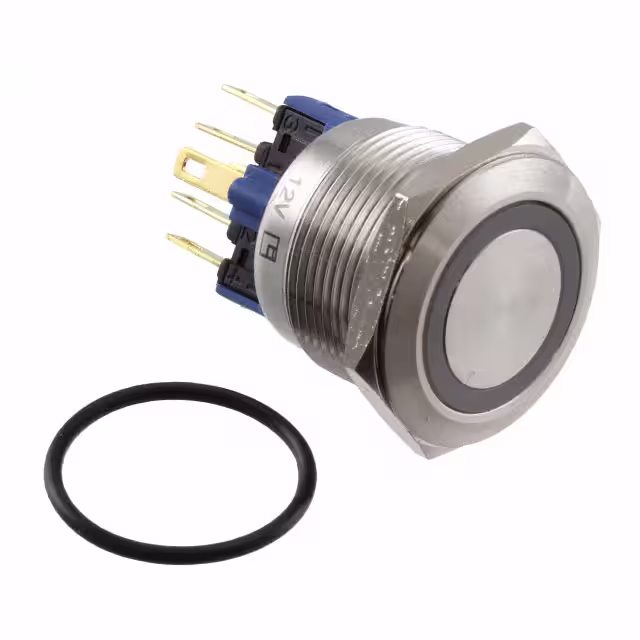 PV7F2Y0SS-334 E-Switch electronic component