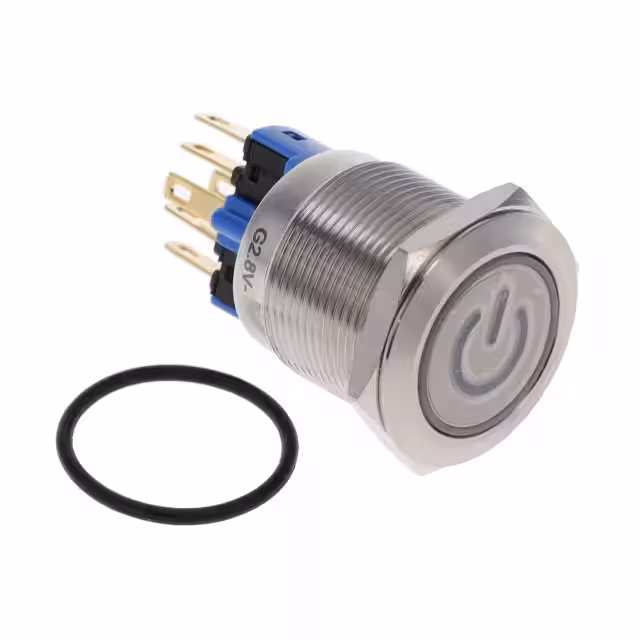 PV7F2Y0SS-3K1-M03 E-Switch electronic component