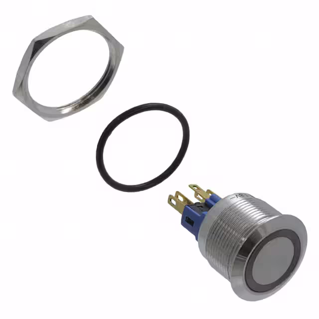 PV7F2Y0SS-345 E-Switch electronic component