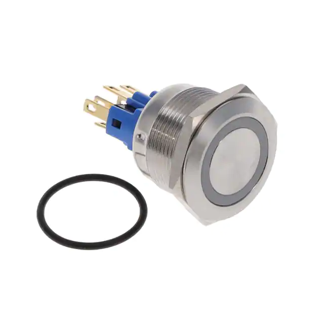 PV7F2Y0SS-3R5 E-Switch electronic component