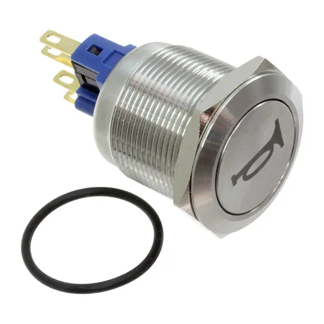 PV7F2Y0SS-M04 E-Switch electronic component