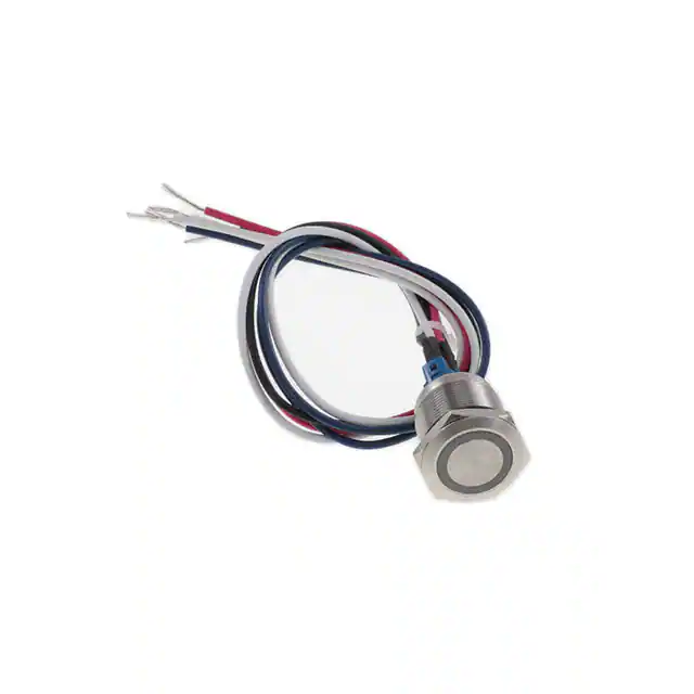 PV7FWT0SS-341 E-Switch electronic component