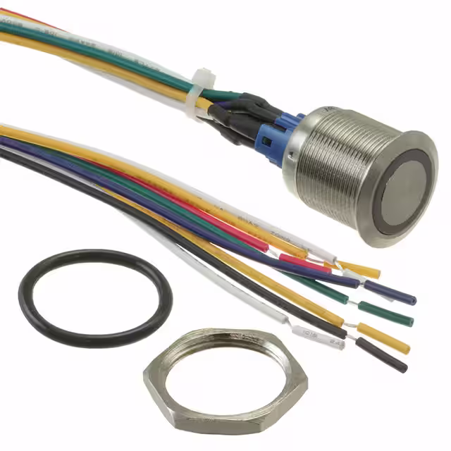 PV7FWT0SS-3R1 E-Switch electronic component