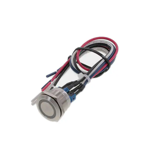 PV7FWY0SS-311 E-Switch electronic component