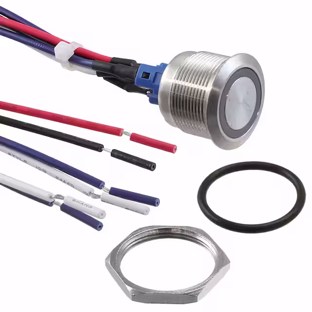 PV7FWY0SS-331 E-Switch electronic component