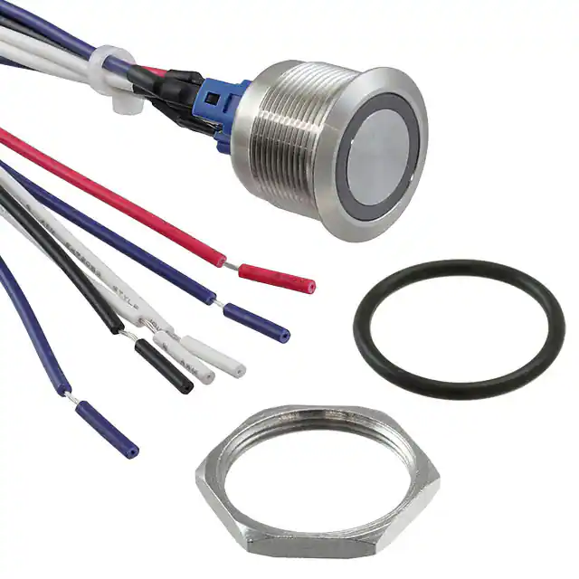 PV7FWY0SS-341 E-Switch electronic component