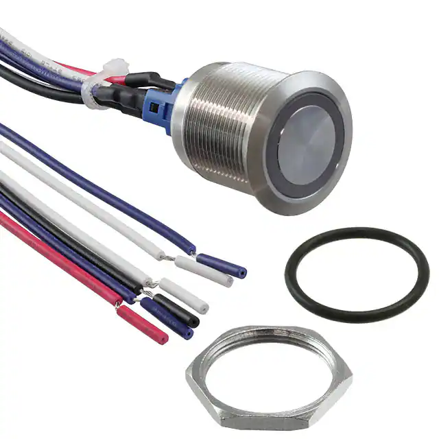 PV7FWY0SS-3R3 E-Switch electronic component