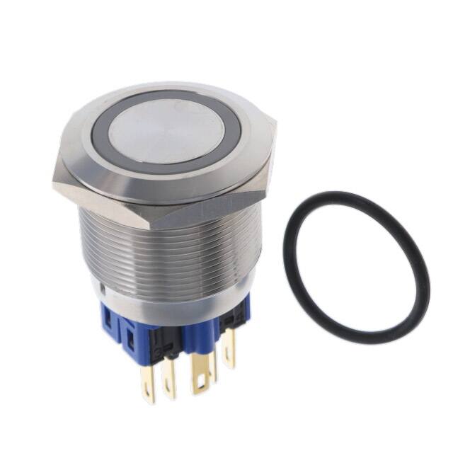 PV8F2T0SS-315 E-Switch electronic component