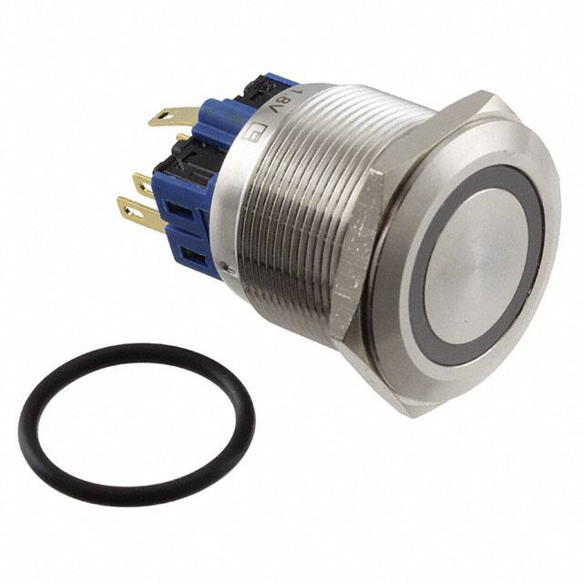 PV8F2T0SS-351 E-Switch electronic component