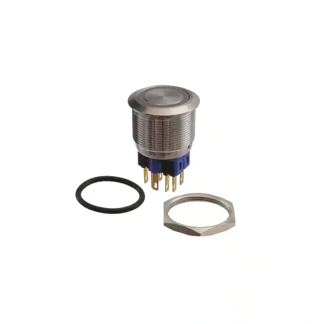 PV8F2V0SS-3N1 E-Switch electronic component