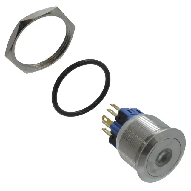 PV8F2Y0SS-225 E-Switch electronic component