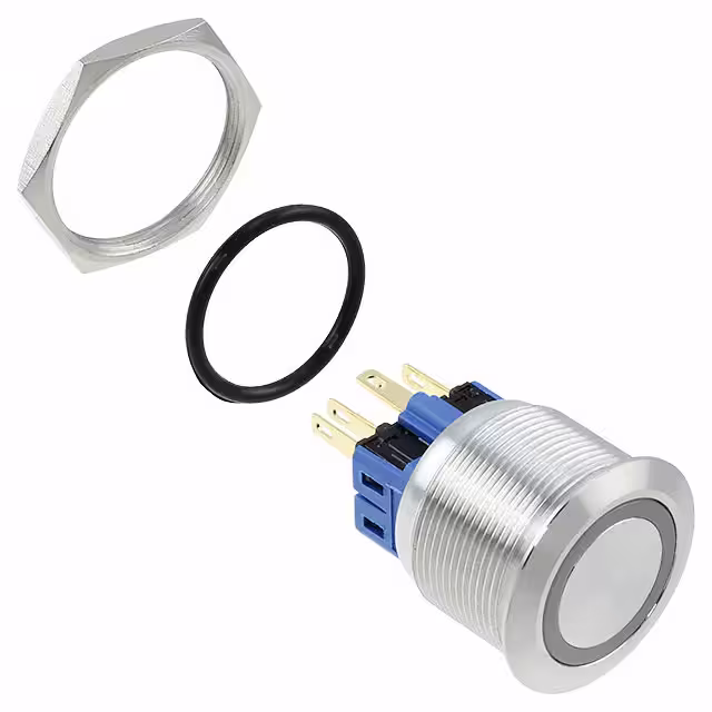 PV8F2Y0SS-311 E-Switch electronic component