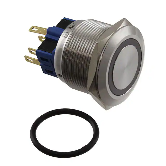 PV8F2Y0SS-314 E-Switch electronic component