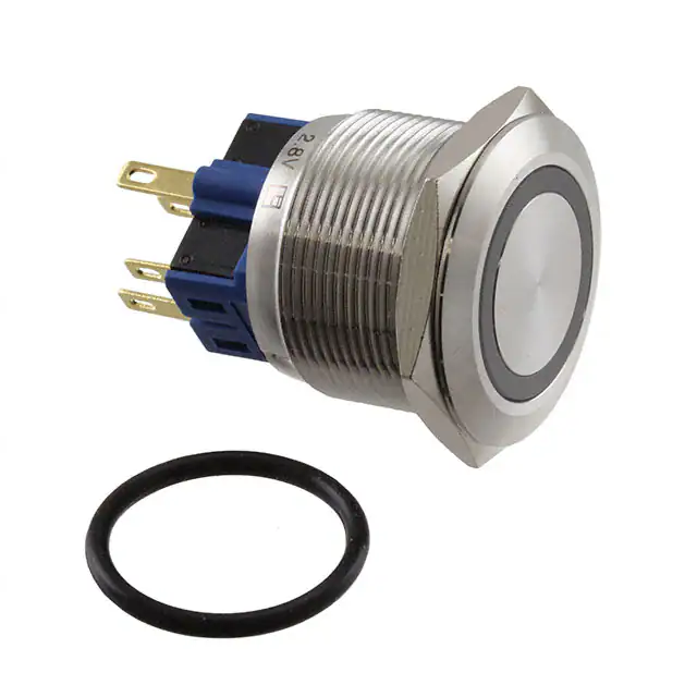 PV8F2Y0SS-341 E-Switch electronic component