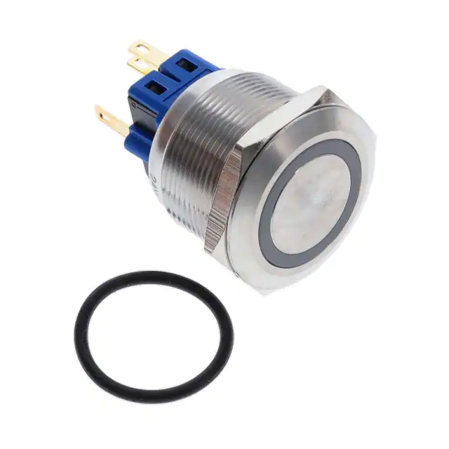 PV8F2Y0SS-345 E-Switch electronic component