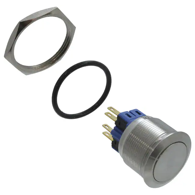 PV8F2Y0SS E-Switch electronic component