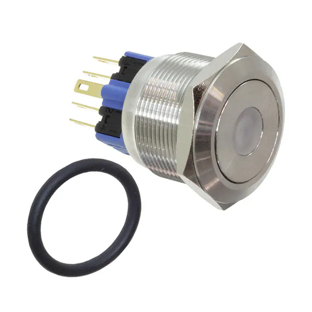 PV8F2Y1SS-235 E-Switch electronic component