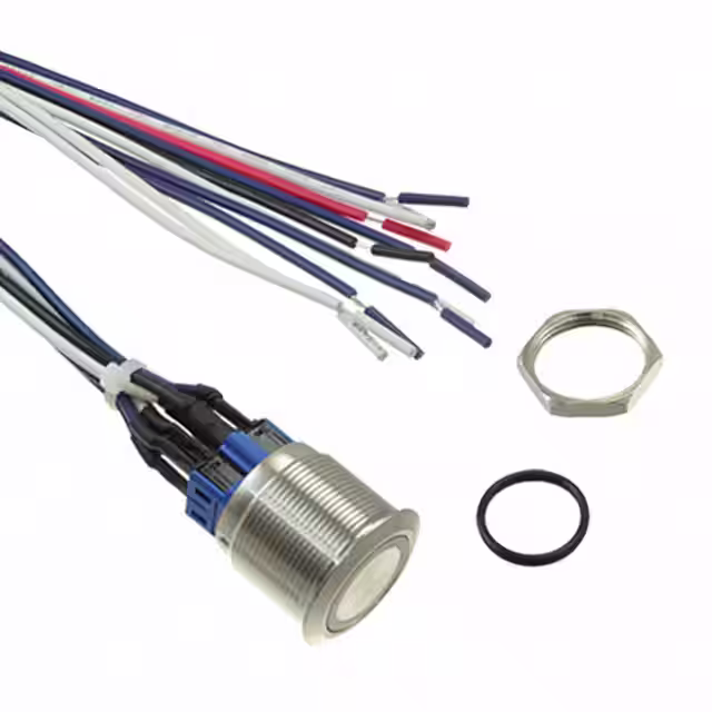 PV8FWU0SS-311 E-Switch electronic component