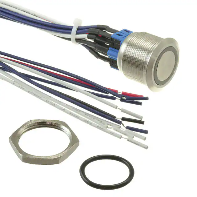 PV8FWV0SS-331 E-Switch electronic component