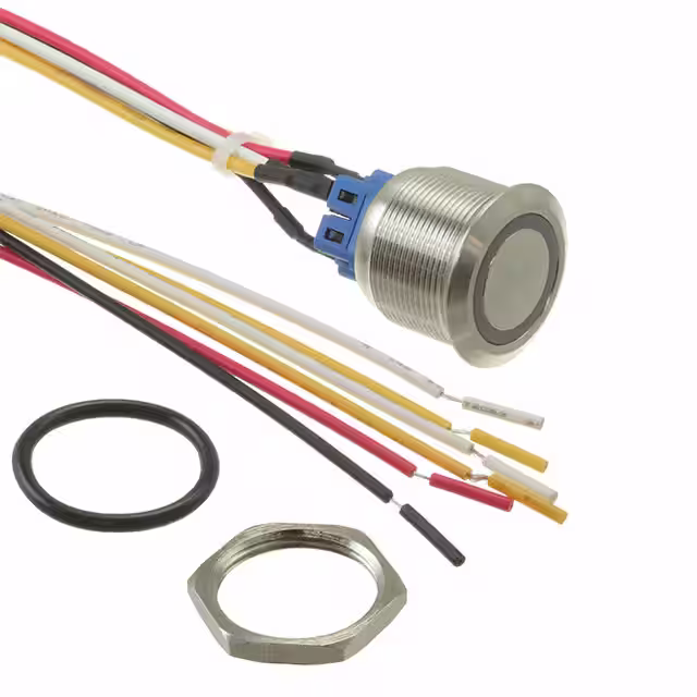 PV8FWY0SS-335 E-Switch electronic component