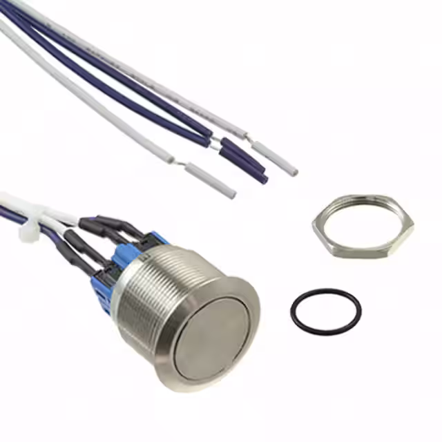 PV8FWY0SS E-Switch electronic component