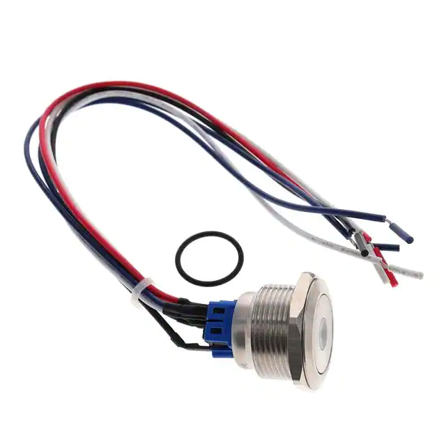 PV9FWT0SS-215 E-Switch electronic component