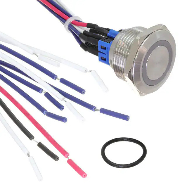 PV9FWV0SS-341 E-Switch electronic component