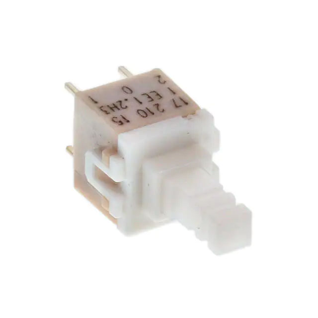 PVA1 EE H3 1.2N V2 C&K electronic component