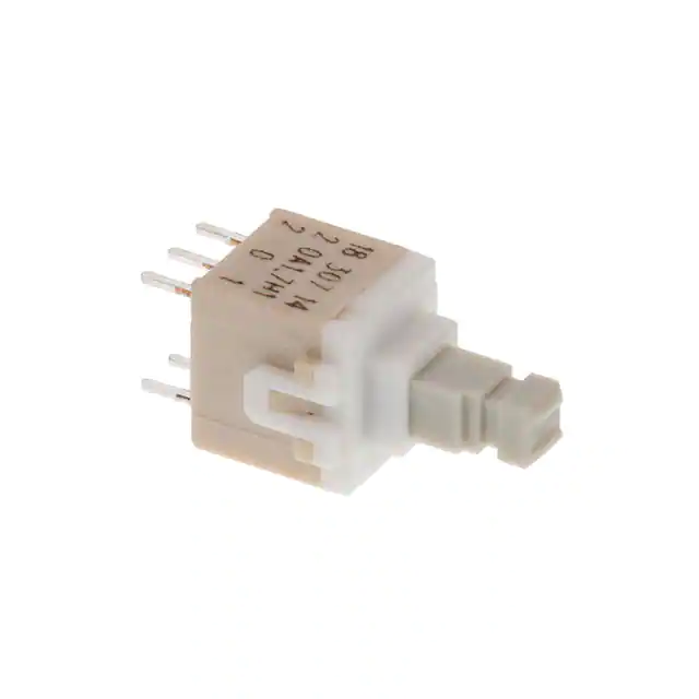 PVA2 OA H1 1.7N V2 C&K electronic component