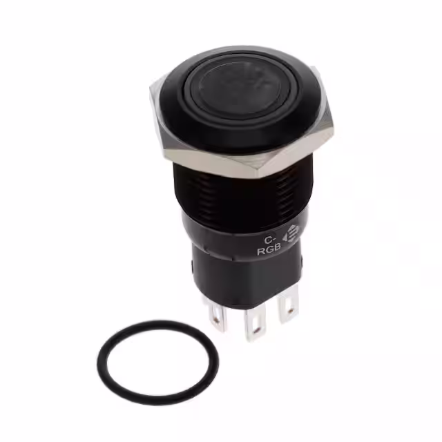 PVA3F230113R1 E-Switch electronic component