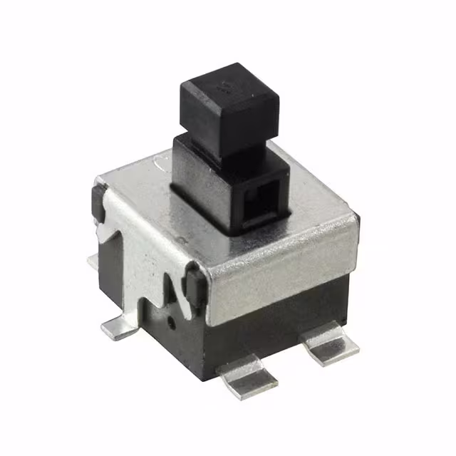 PVB4 OA 300 NS LFS C&K electronic component