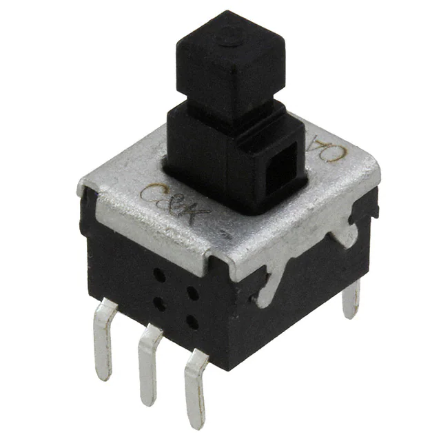 PVB6 THT OA 300 NS LFS C&K electronic component