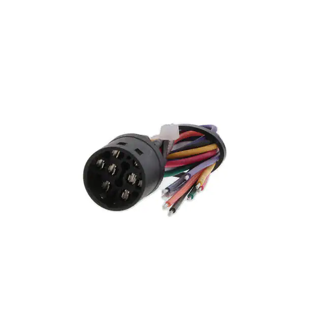PVP4WD3 E-Switch electronic component