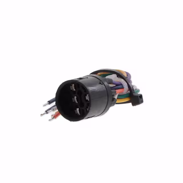 PVP4WDN E-Switch electronic component