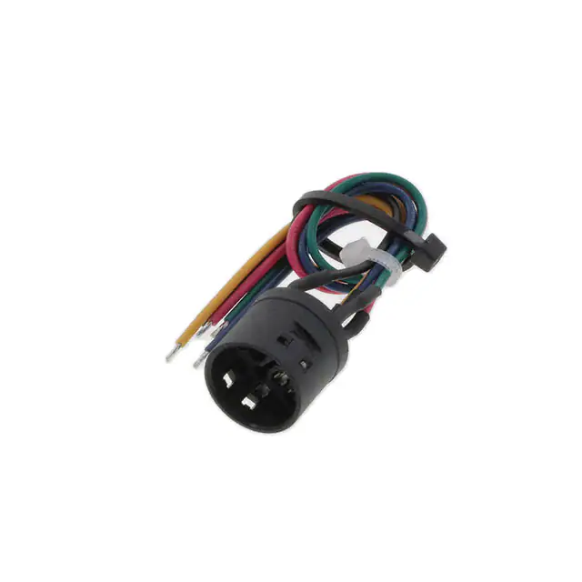 PVP4WS3 E-Switch electronic component