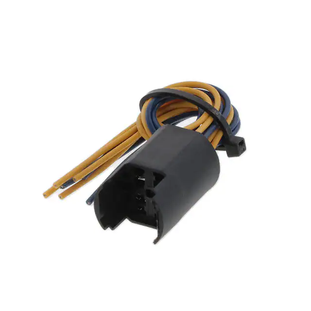 PVP8WDN E-Switch electronic component
