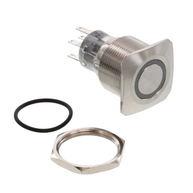 PVS7F2BSS3R1 E-Switch electronic component
