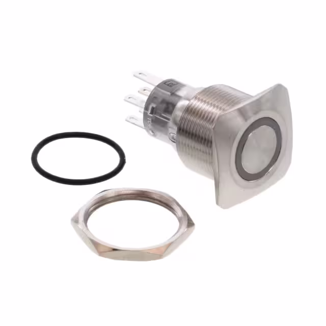 PVS7F2HSS331 E-Switch electronic component