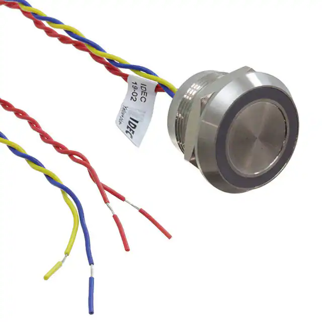 PW1L-RYAFB002E0S IDEC electronic component