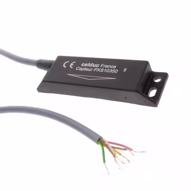 PXS10350 Celduc Inc. electronic component