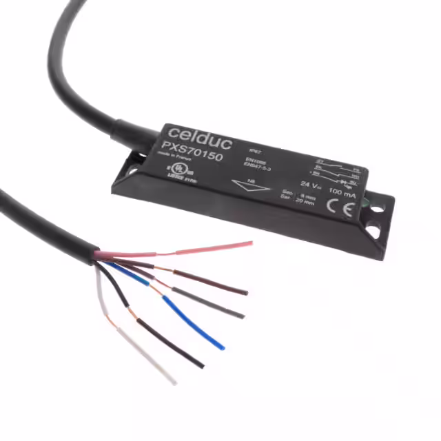 PXS70150 Celduc Inc. electronic component