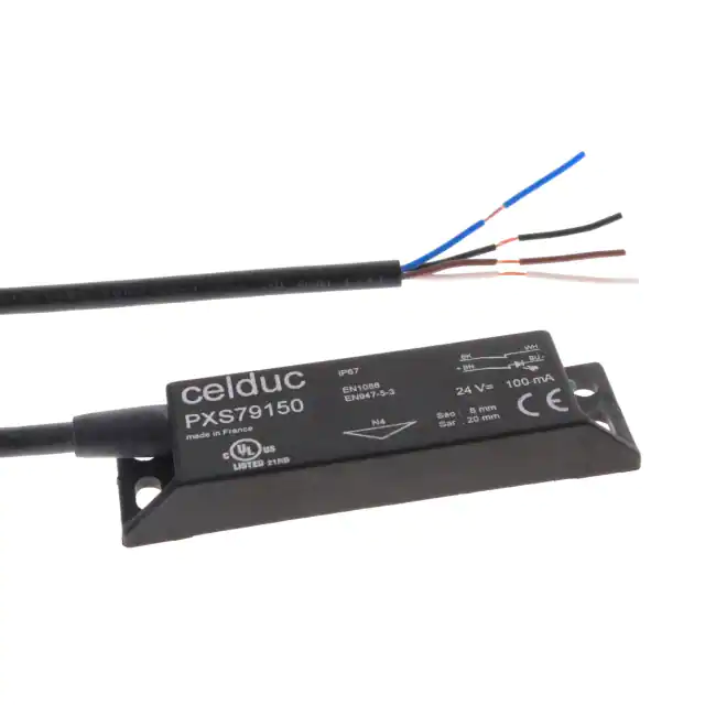 PXS79150 Celduc Inc. electronic component