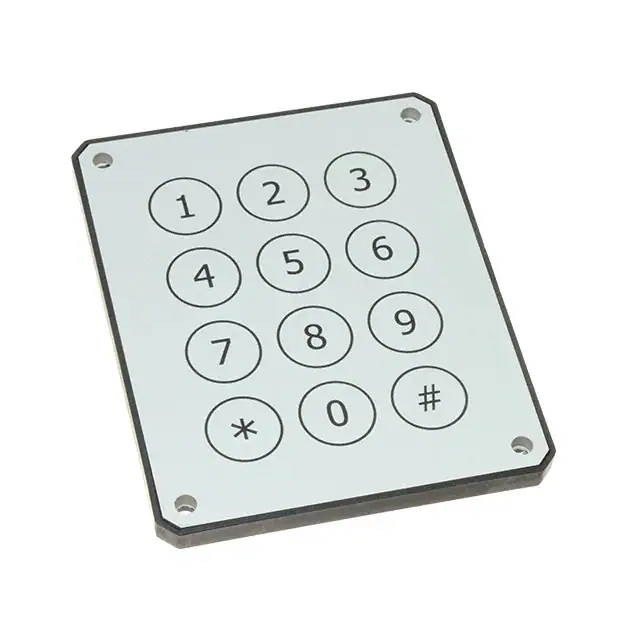 PZ120FS APEM Inc. electronic component