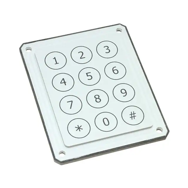 PZ120RS APEM Inc. electronic component