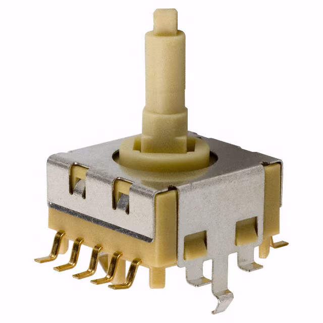 QSA4S 3.5N H1 G8 C&K electronic component