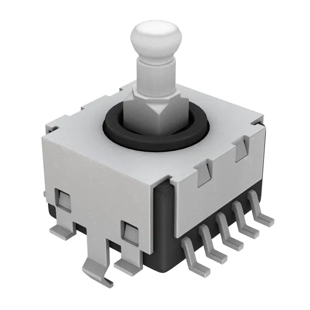 QSA4S 3.5N H4 G7 C&K electronic component