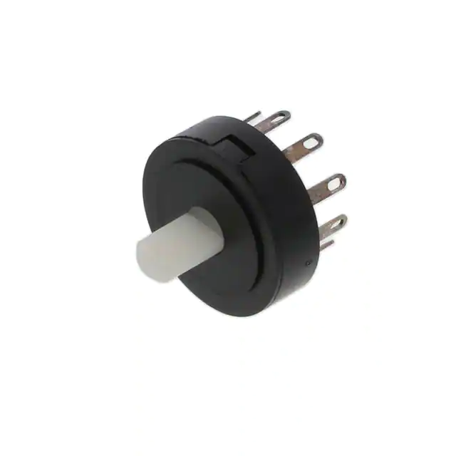 R10005RN03QE C&K electronic component